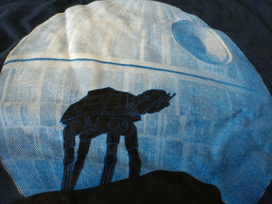 That’s No Moon