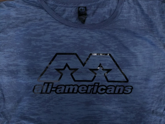All-Americans