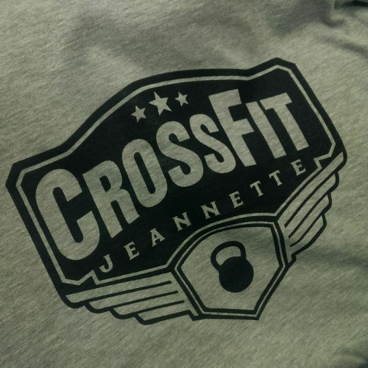 CrossFit Jeannette