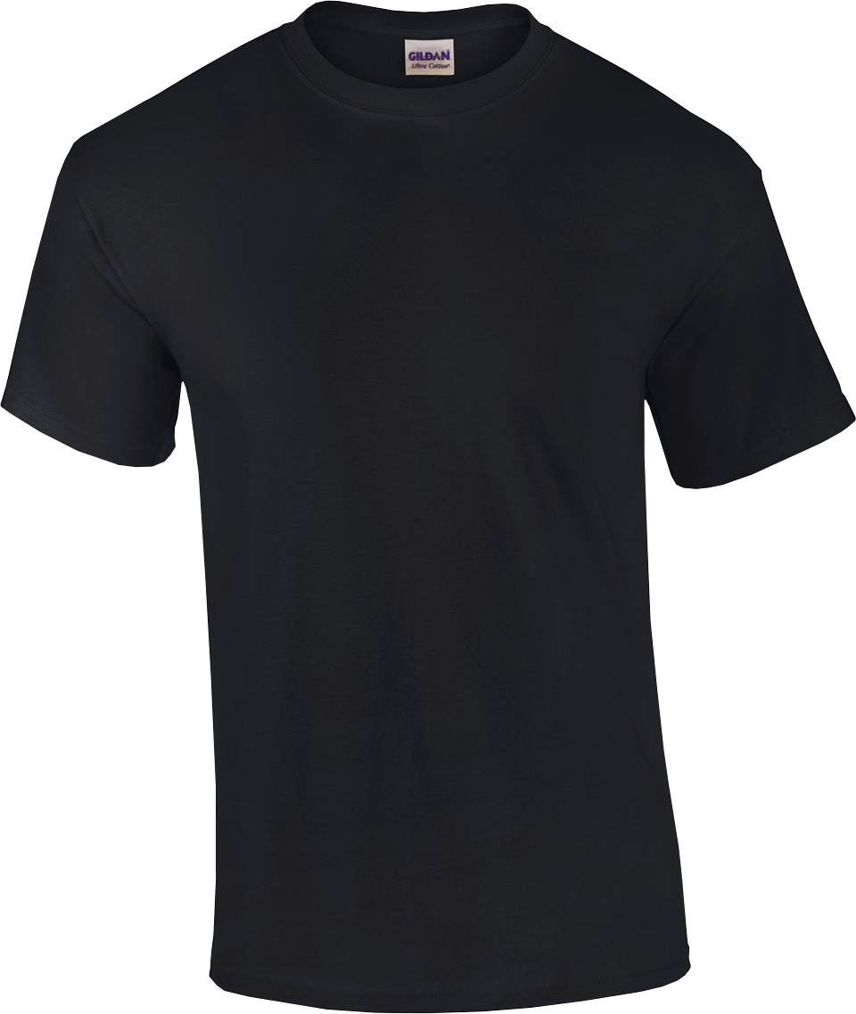 Gildan Short Sleeve T-Shirt