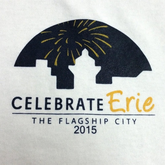 Celebrate Erie
