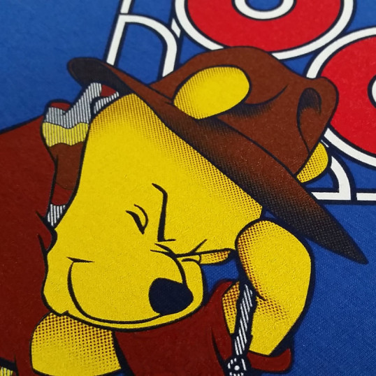 Doctor Pooh