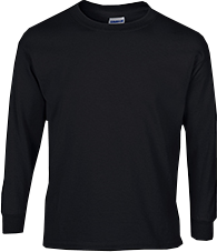 Gildan Long Sleeve T-Shirt