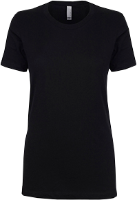 Premium Next Level Ladies T-Shirt